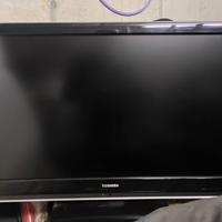TV Toshiba Regza 32