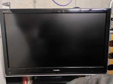 TV Toshiba Regza 32