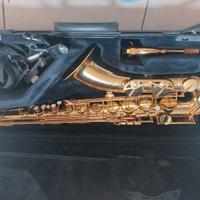 sassofono tenore Yamaha YTS- 275