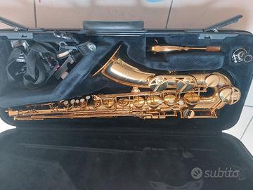 sassofono tenore Yamaha YTS- 275