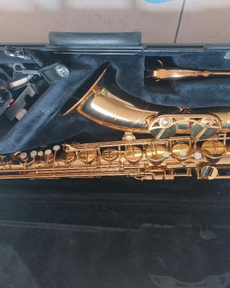 sassofono tenore Yamaha YTS- 275