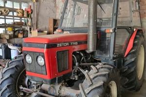 Zetor Ursus