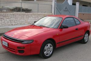 Toyota Celica 1.6 16V cat STi A.S.I.