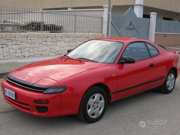 Toyota Celica 1.6 16V cat STi A.S.I. STORICA 30 AN