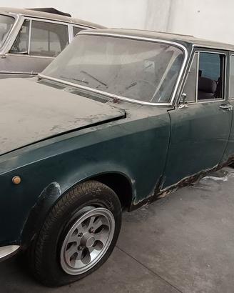 Alfa Romeo 1750
