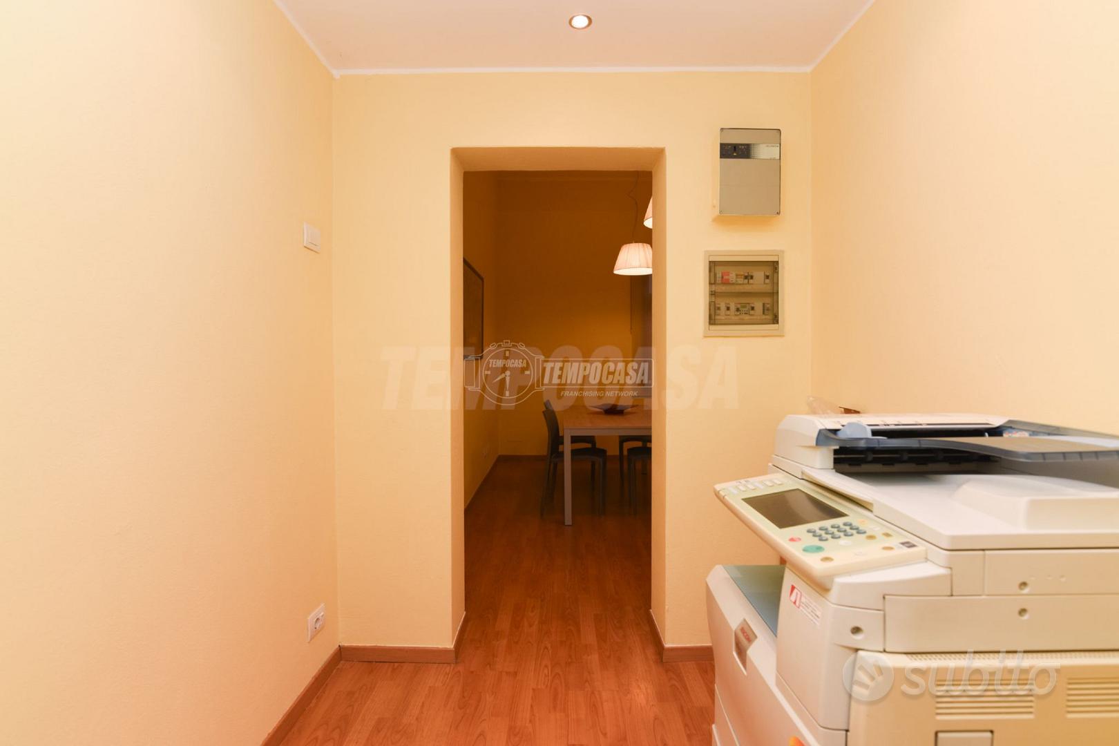 Ufficio a Osio Sotto Via Roma 1 locali - Vista 4