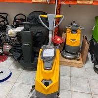 Lavasciuga pavimenti