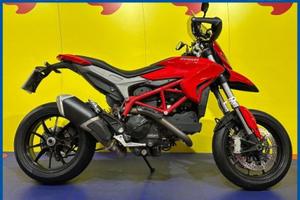 DUCATI Hypermotard 821 Garantita e Finanziabile