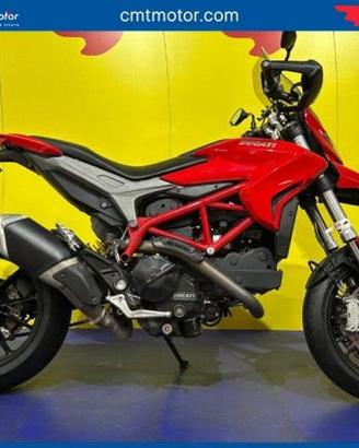 DUCATI Hypermotard 821 Garantita e Finanziabile