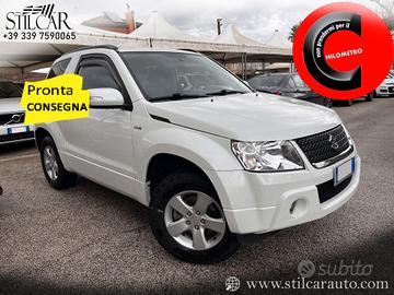 Suzuki Grand Vitara 1.9 DDiS 4x4 Diesel Offroad