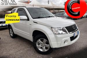 Suzuki Grand Vitara 1.9 DDiS 4x4 Diesel Offroad