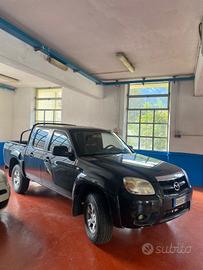 Mazda BT-50 2.5 TD cat 4x4 Double Cab Energy Pick-