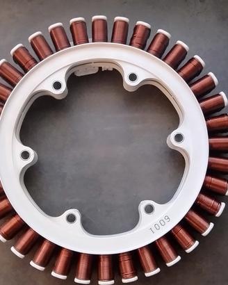 Statore motore lavatrici LG originale