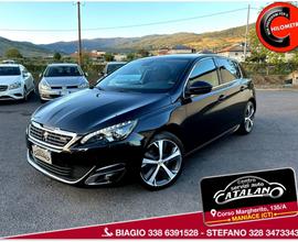 PEUGEOT - 308 -2.0 BlueHDi 150 S&S GT Line