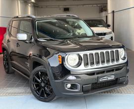 Jeep Renegade 1.4 MultiAir 170CV 4WD Limited DDCT