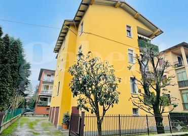 Appartamento Zola Predosa [Cod. rif 3293945VRG]