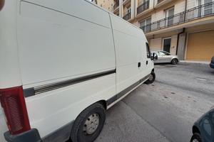 Fiat ducato 2800jtd