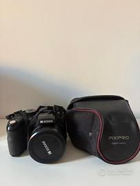 Kodak PIX AZ426 (valore di mercato 280 euro)