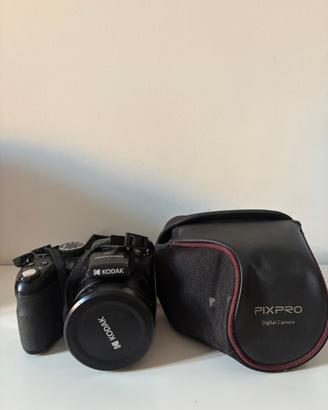 Kodak PIX AZ426 (valore di mercato 280 euro)
