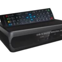 NEW DIGITAL Decoder Digitale Terrestre DVB-T2