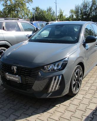 Peugeot 208 1.2 turbo Allure 100cv CATENA/CarPlay/