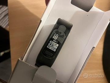 Smartband fitness Vivosmart 5
