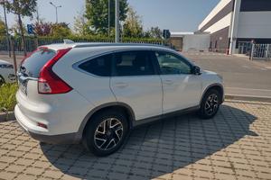 Honda CR-V 1.6 Diesel 
