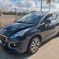 Peugeot 3008 1.6 HDi 115CV Active