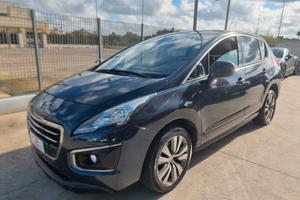 Peugeot 3008 1.6 HDi 115CV Active