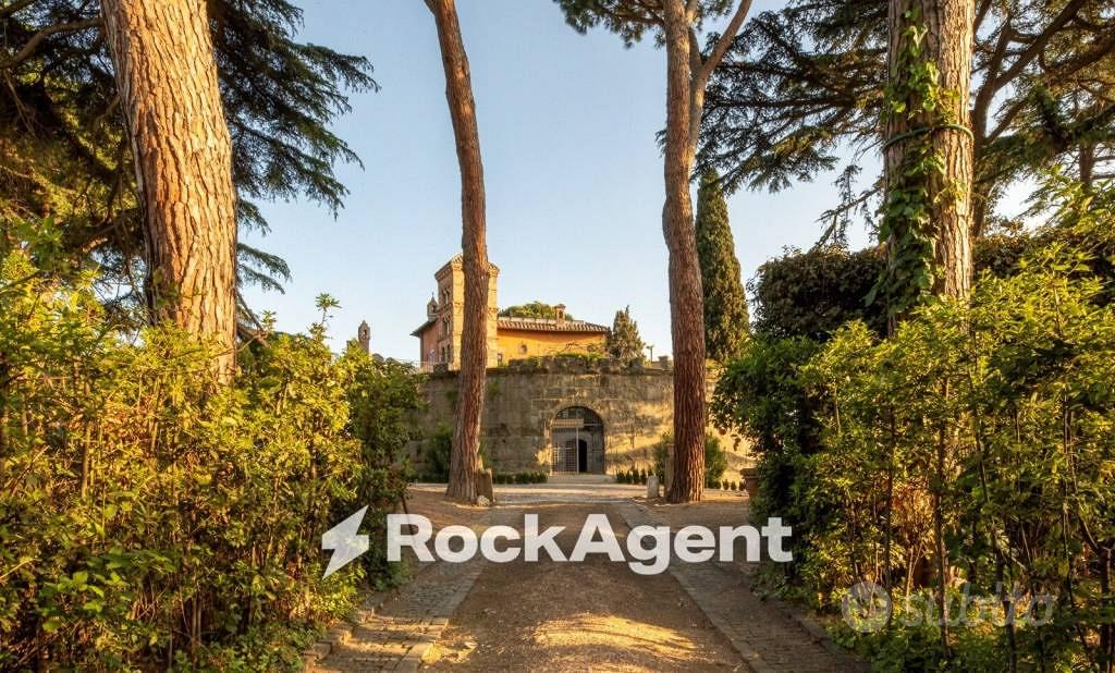 Casa – Frascati, Roma Capitale - Vista 4