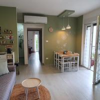 Appartamento fronte spiaggia