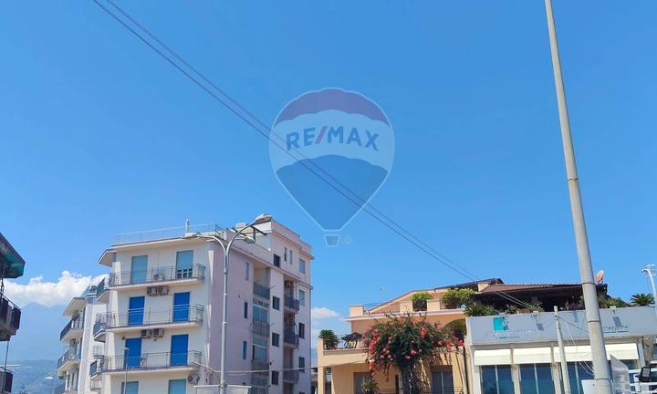 Appartamento - Mascali