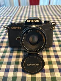 Macchina fotografica CHINON CE-4S