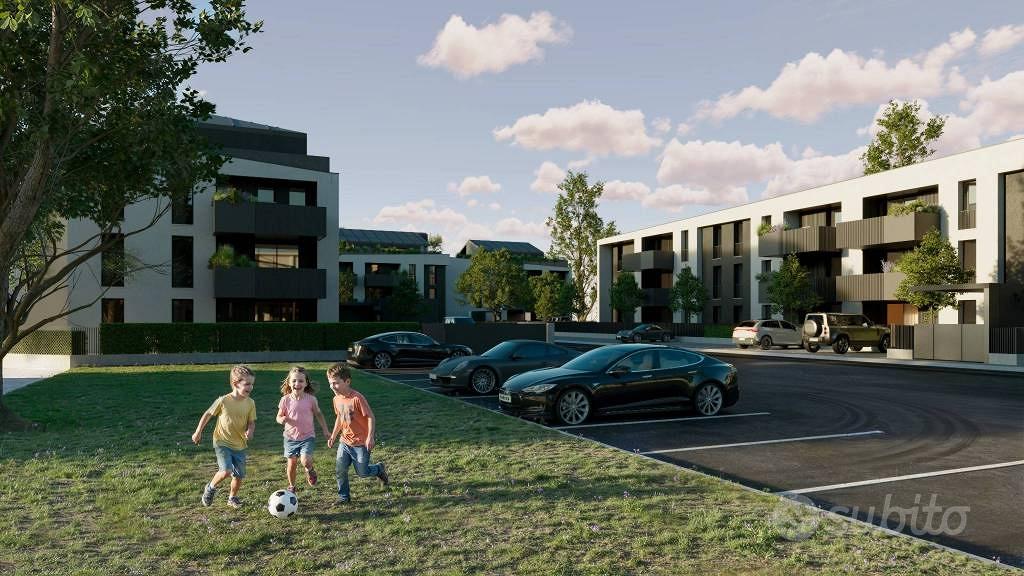 Apartment in Oderzo - Vista 6