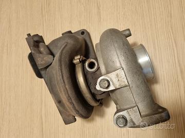 turbina lancer evo 7