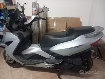 Malaguti Madison 3 125