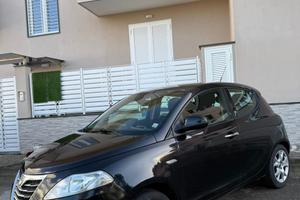 Lancia ypsilon gpl