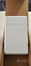 TP-Link Access Point EAP615GP-wall Fibra ottica