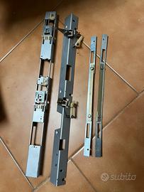 Thorens TD125 ricambi