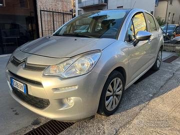 Citroen C 3