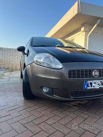 FIAT Grande Punto - 2012