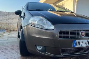 FIAT Grande Punto - 2012