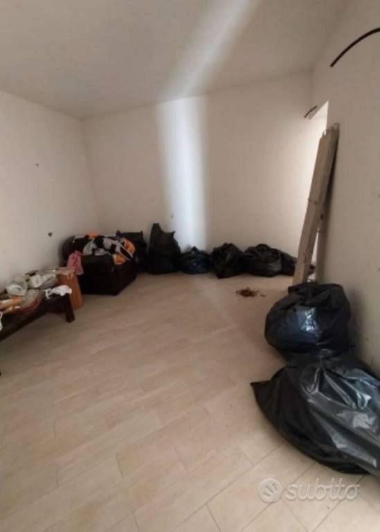 Appartamento – Agrigento, Bibirria, Villaseta - Altro