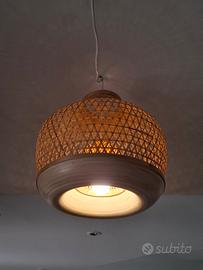 Lampada IKEA