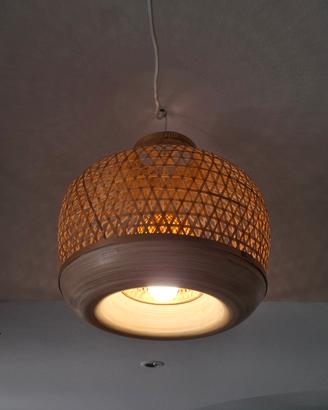Lampada IKEA