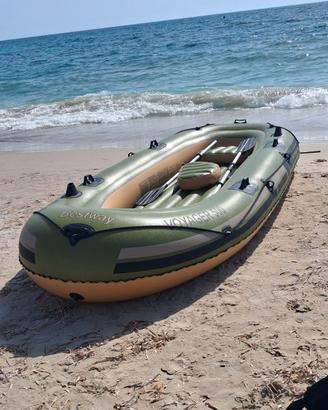 gommone bestway voyager 500