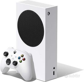 Xbox Series S - 512GB