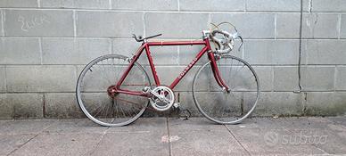 Colnago vintage ragazzo anni 70
