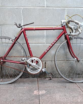 Colnago vintage ragazzo anni 70