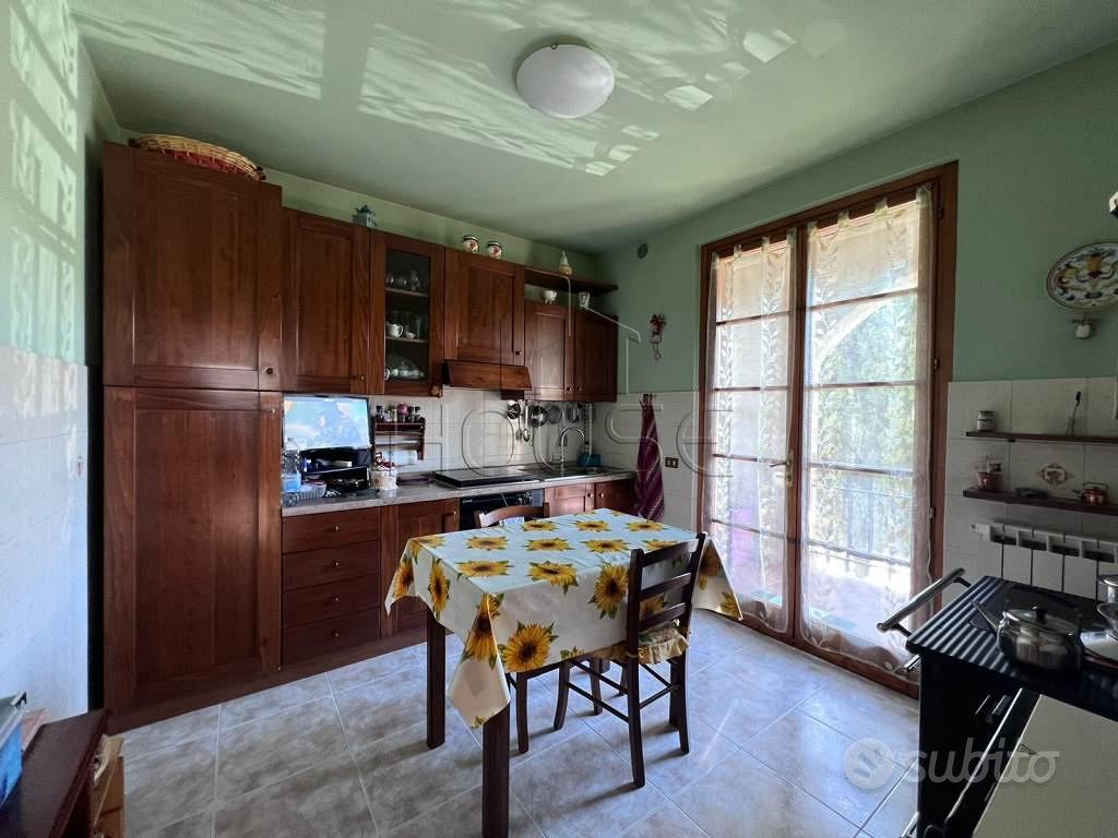 Appartamento – Umbertide, Perugia - Altro